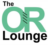 The OR Lounge Blog